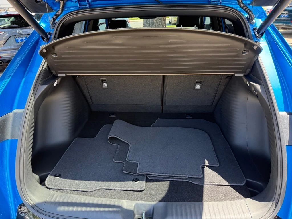 New 2026 Double Apex Blue Pearl II Acura A-Spec Package image 16