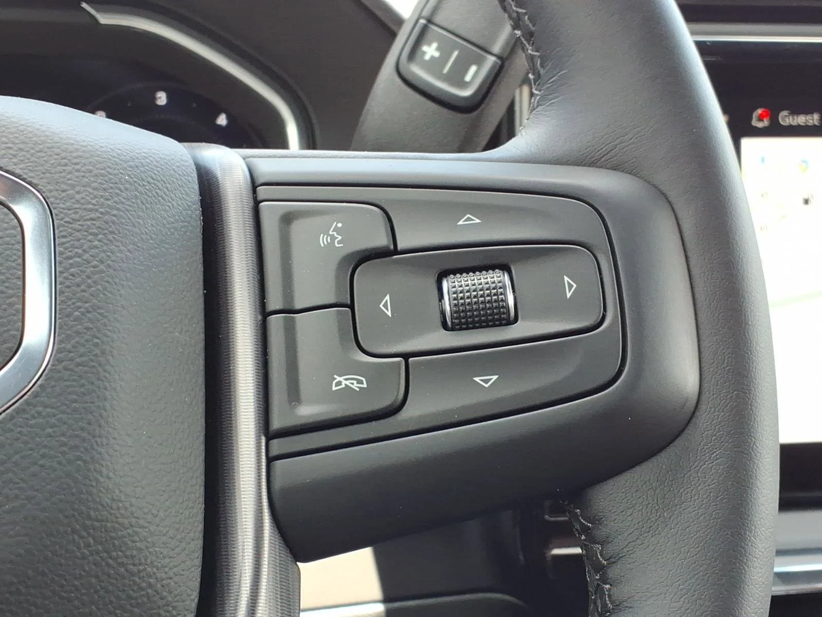 2026 GMC Sierra 3500HD Denali Ultimate - Photo 20