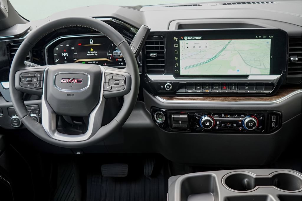 New 2026 Onyx Black GMC Elevation image 22