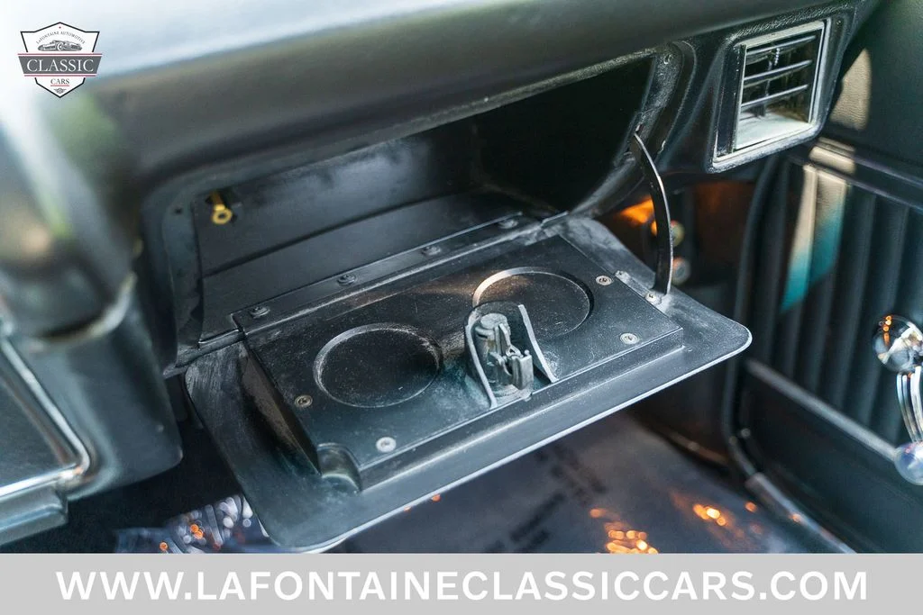Used 1970  Chevrolet SS image 18