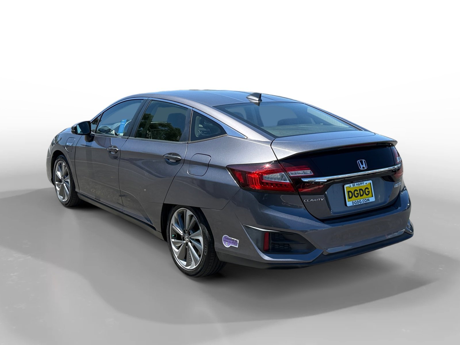 Used 2019 Trans Honda Base image 3