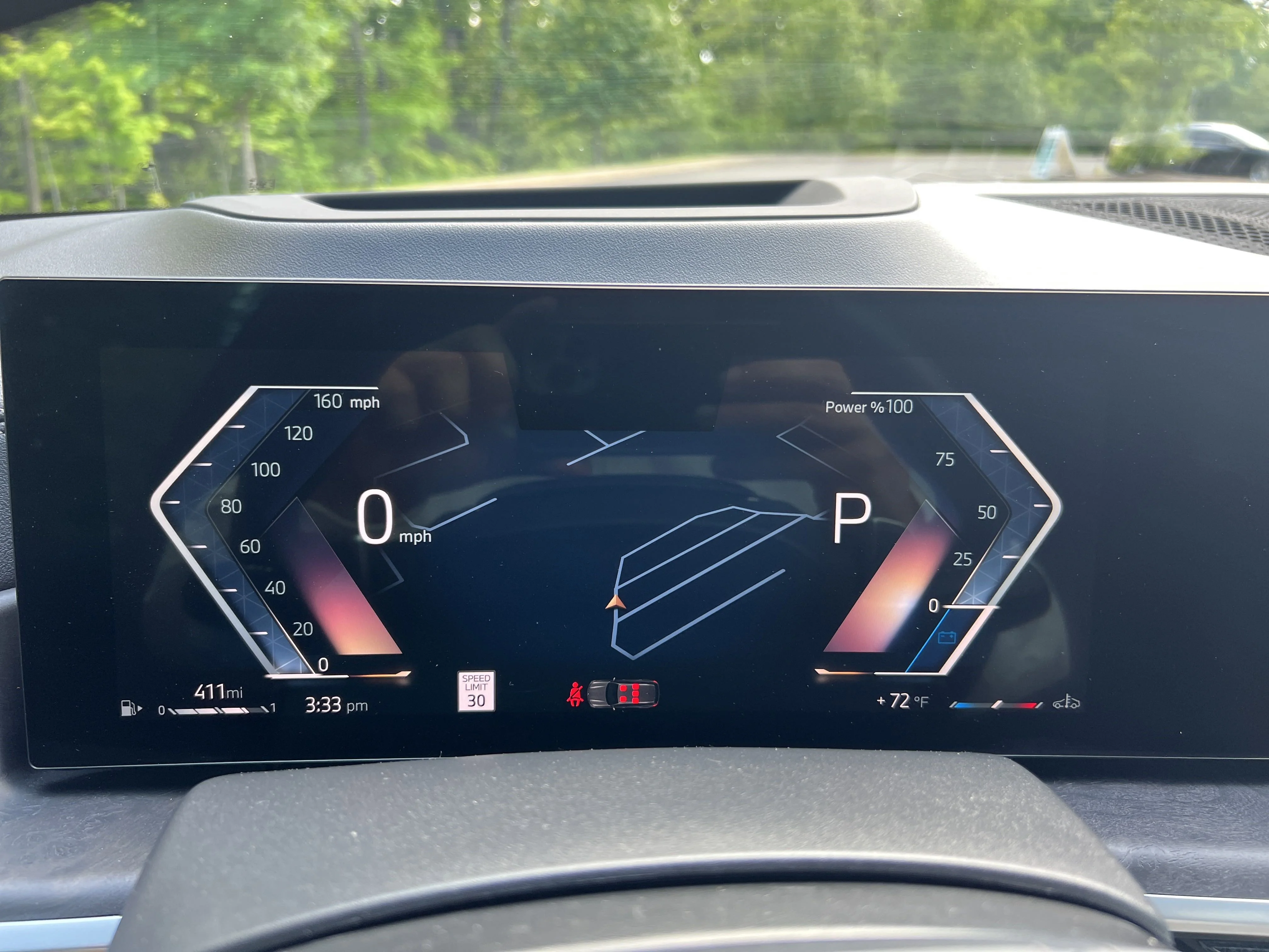 2024 BMW X5 40i - Photo 14
