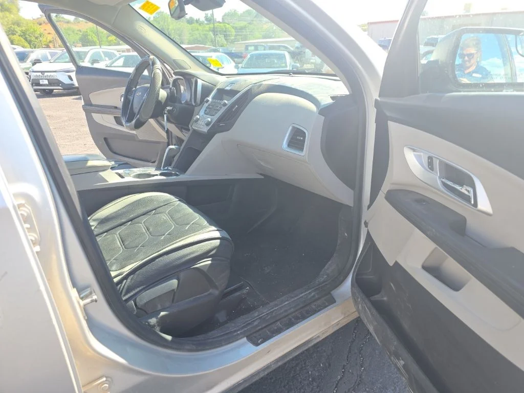 Used 2012 Silver Chevrolet LS image 18