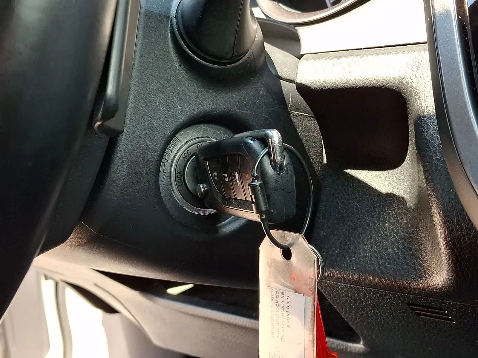 Certified Used 2024 Ice Cap Toyota SE image 27