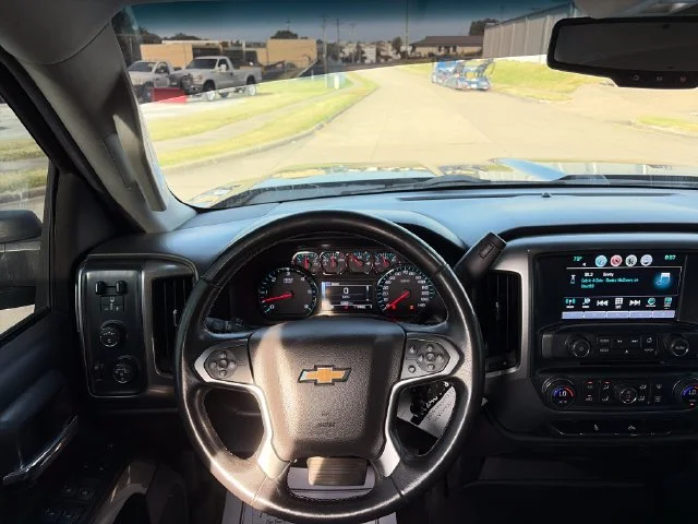 Used 2019 Black Chevrolet LT image 30