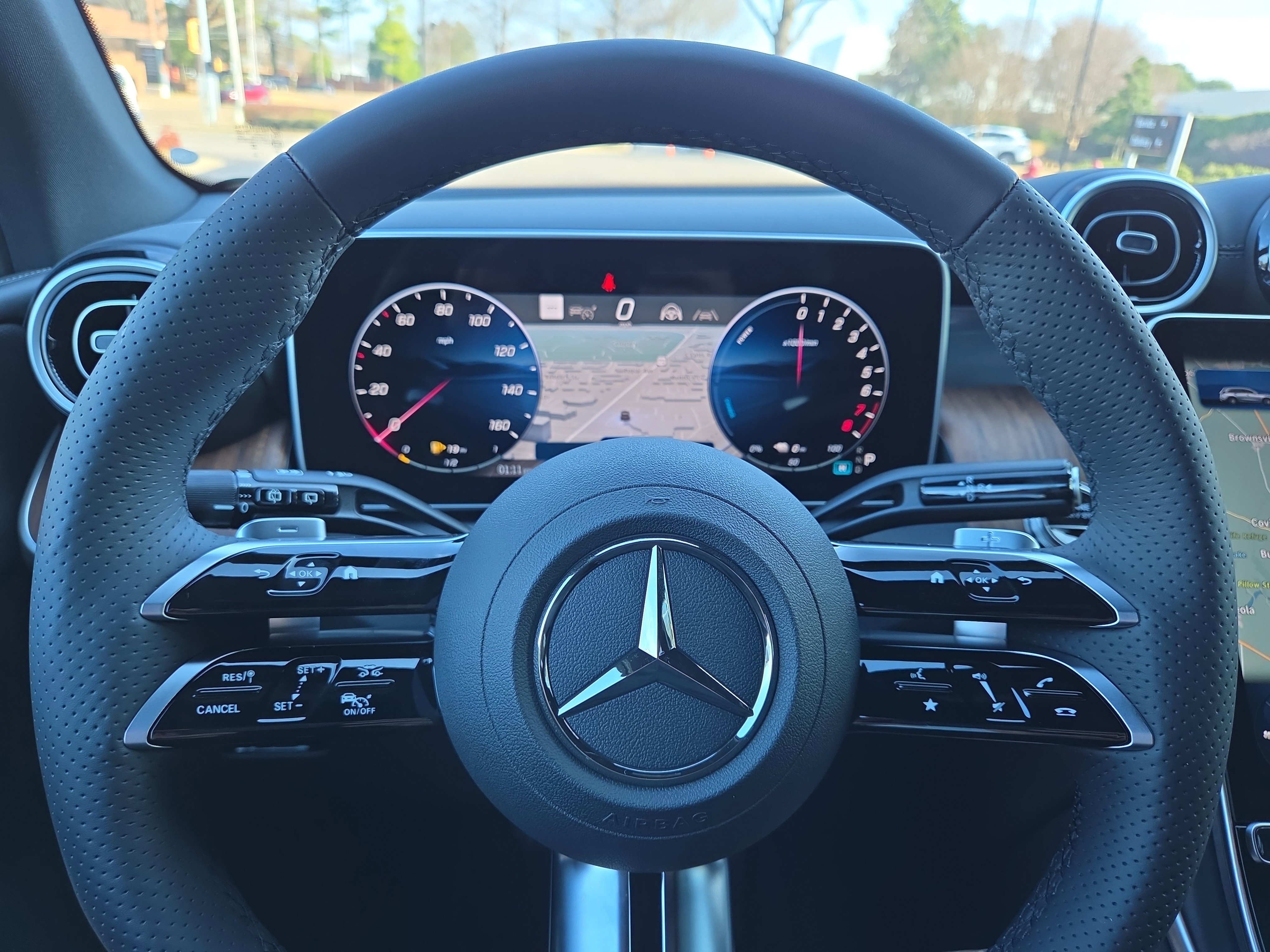 2026 Mercedes-Benz GLC Base - Photo 46