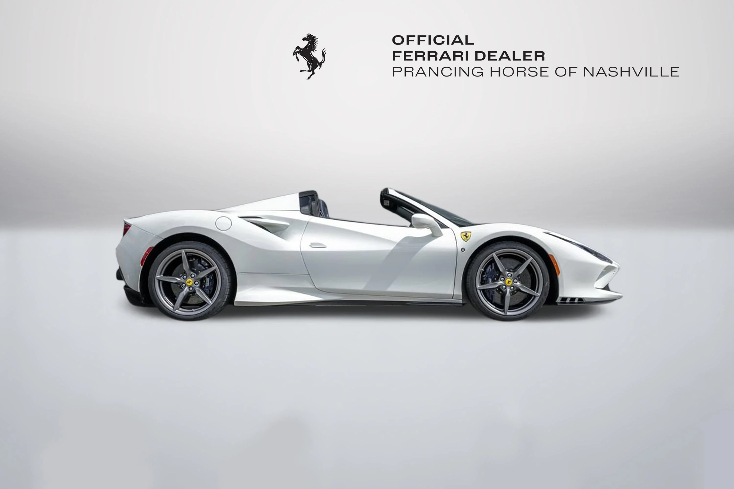 2023 Ferrari F8 Base - Photo 7