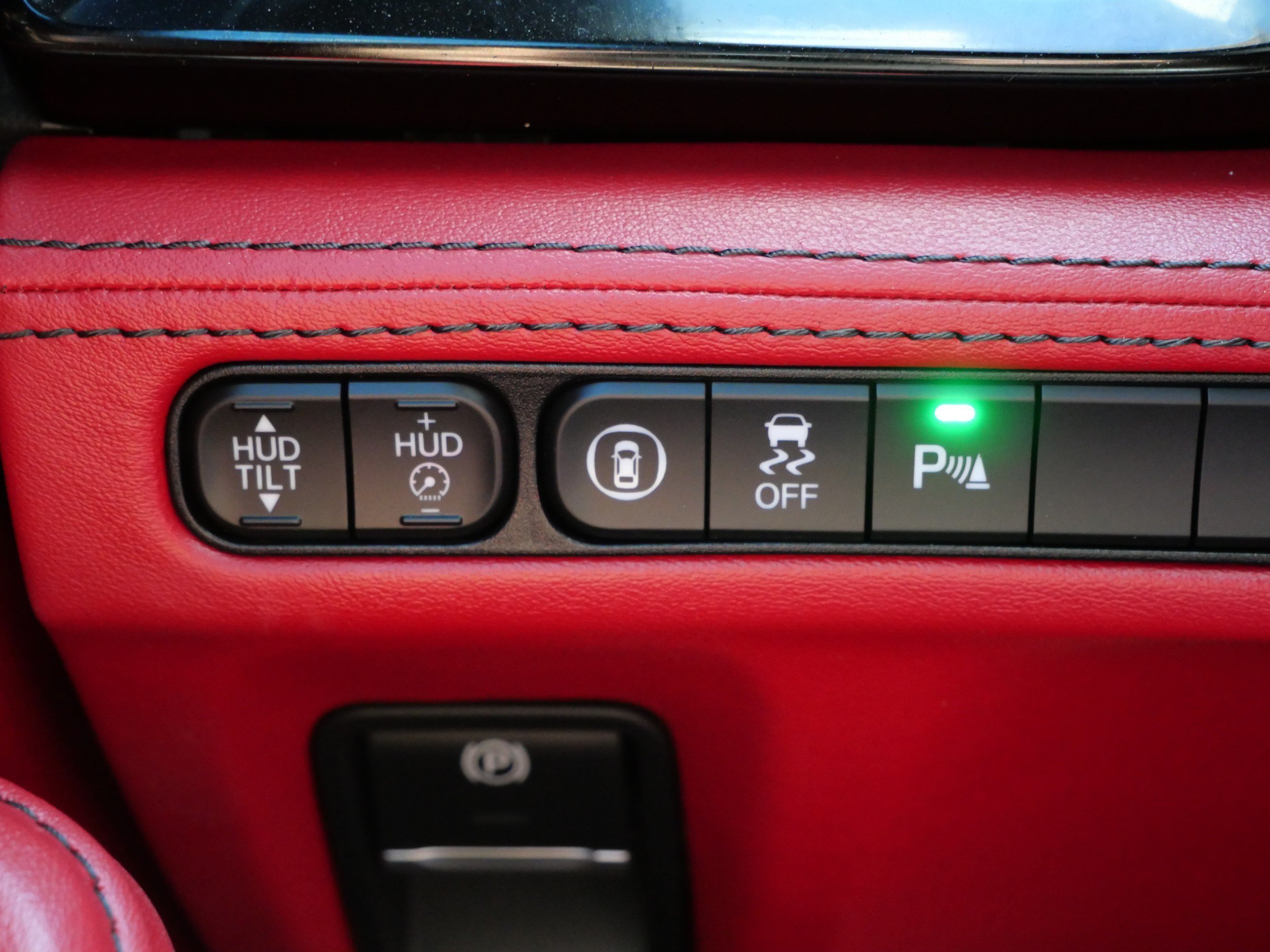 2025 Acura MDX A-spec w/Advance Package - Photo 26