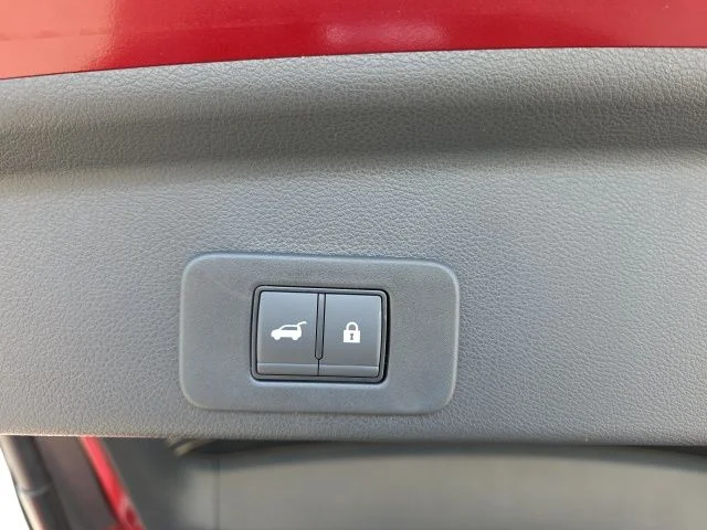 New 2026 Scarlet Ember Tintcoat Nissan Platinum image 31
