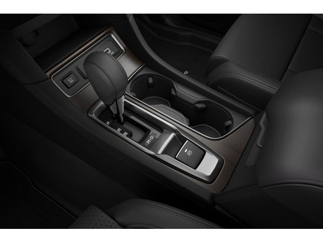 New 2027 MAGNETITE GRAY METALLIC Subaru Touring image 21