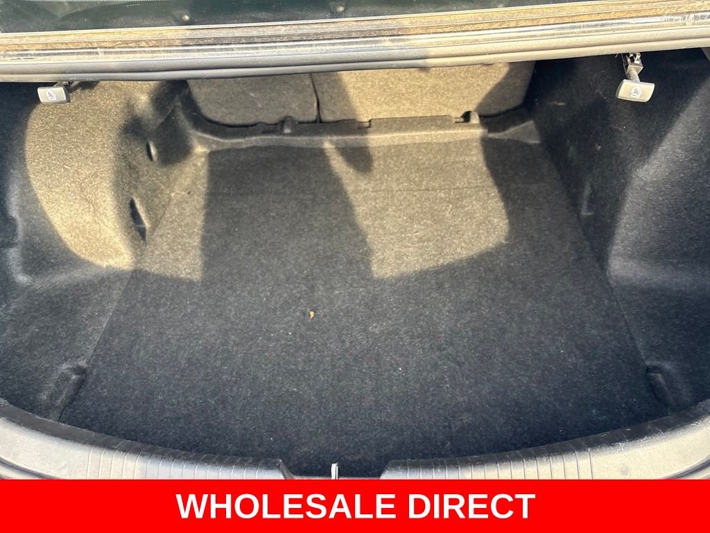 Used 2018 Mosaic Black Metallic Chevrolet LT image 30