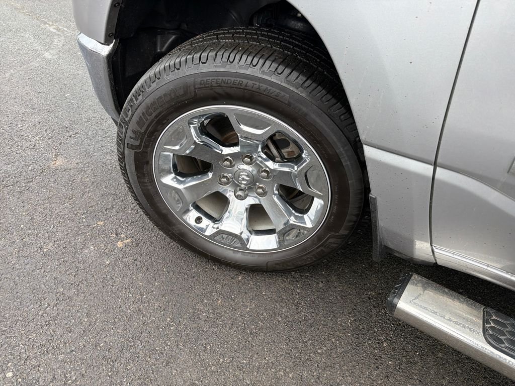 2022 RAM Ram 1500 Pickup Big Horn/Lone Star - Photo 27