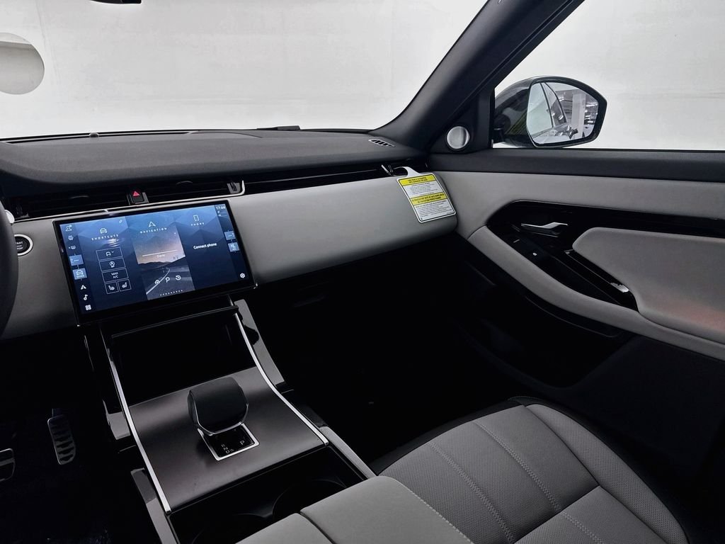 New 2026 Tribeca Blue Land Rover Hoxton Edition image 24