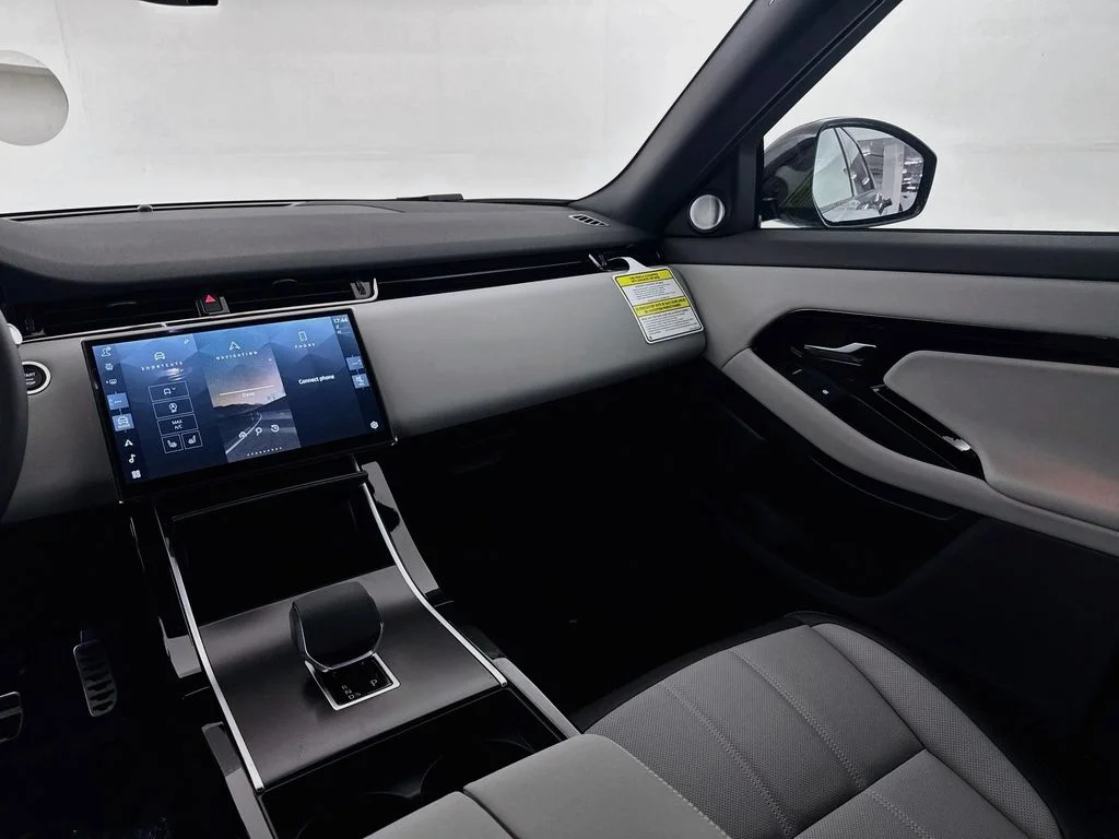 New 2026 Tribeca Blue Land Rover Hoxton Edition image 24