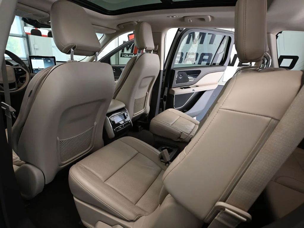 2023 Lincoln Aviator Reserve - Photo 39