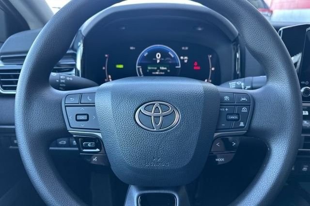 2026 Toyota Camry LE - Photo 27