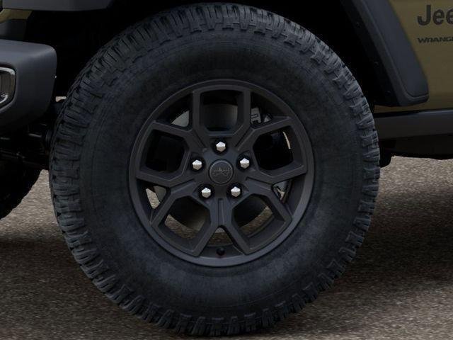 New 2026 41 Jeep Willys image 8