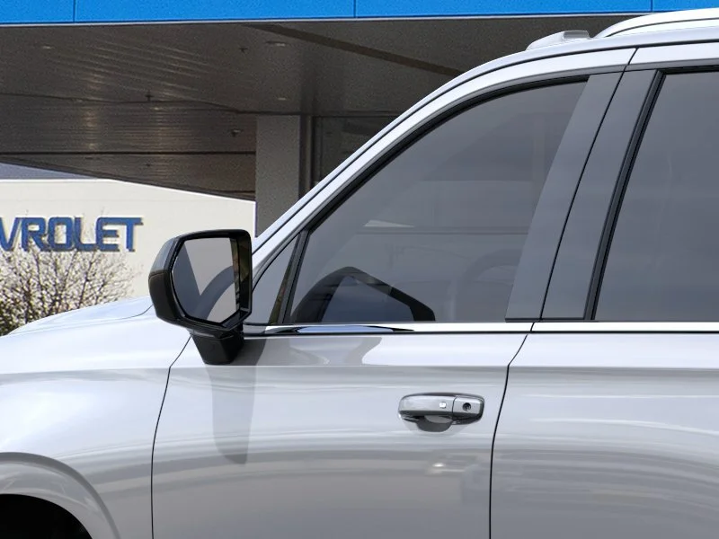 2026 Chevrolet Tahoe LS - Photo 12