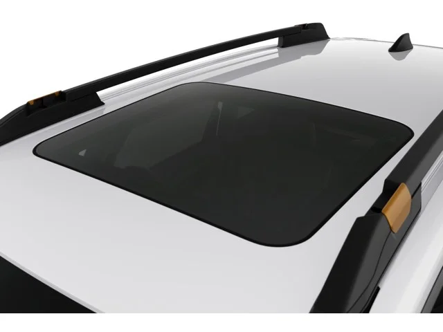 New 2026 CRYSTAL WHITE PEARL Subaru Wilderness image 14