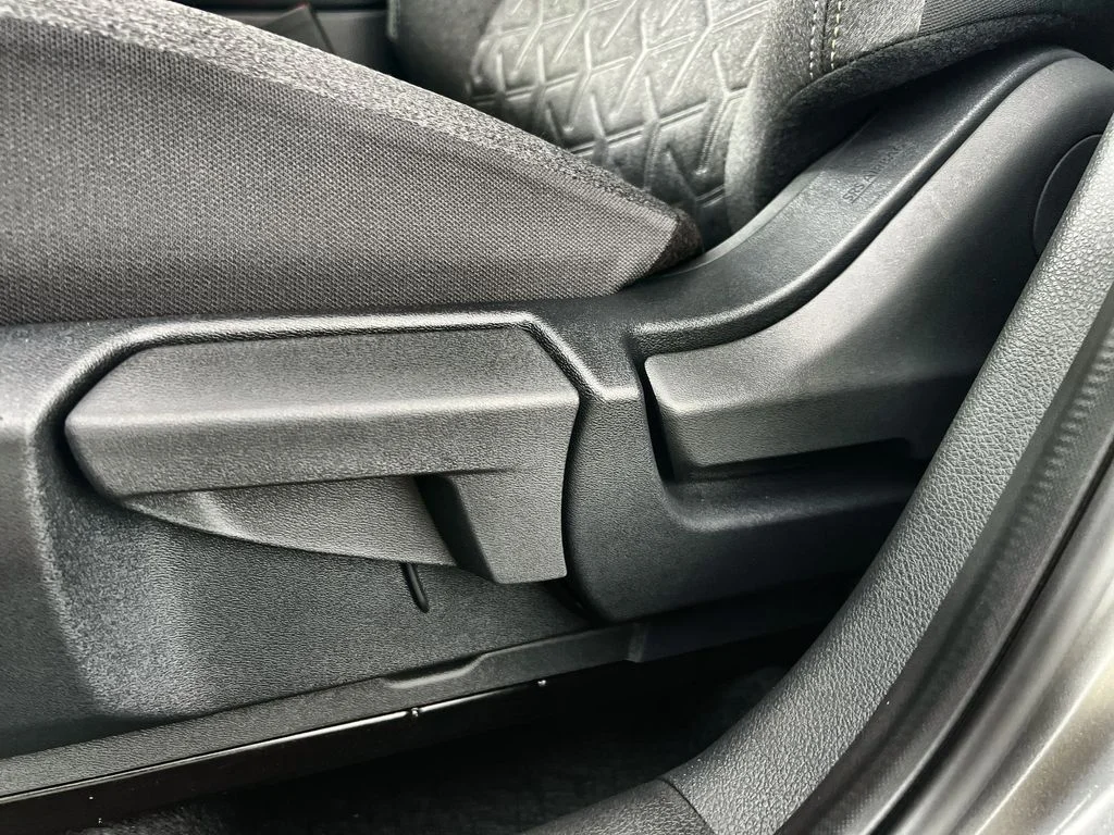 New 2026 Gun Metallic Nissan SV image 13