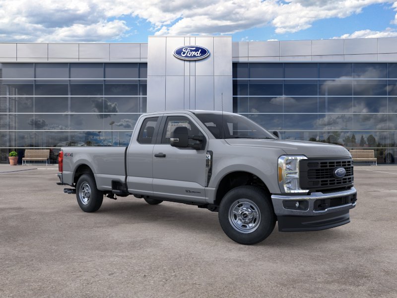 New 2026 Avalanche Ford F-250® XL image 19