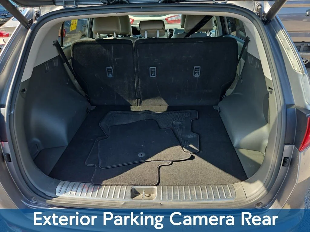 Certified Used 2019 Silver Kia SX image 7