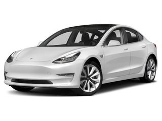 2020 Tesla Model 3 Base
