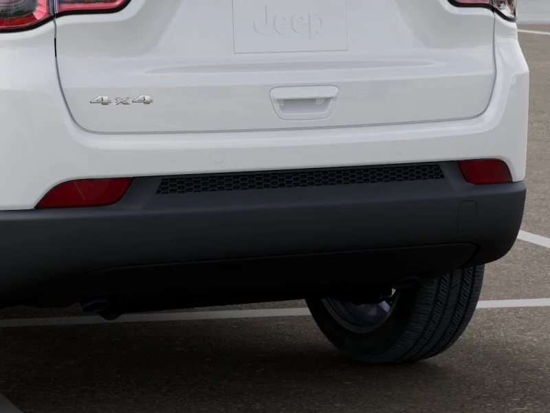 2026 Jeep Compass Limited Altitude - Photo 41