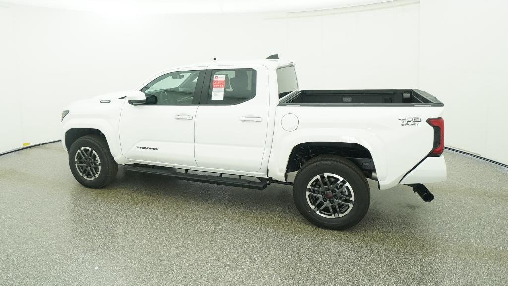 2026 Toyota Tacoma TRD Sport - Photo 7