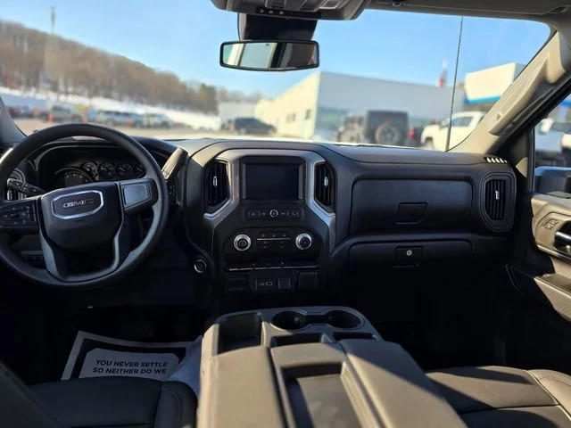 2026 GMC Sierra 2500HD Pro - Photo 11