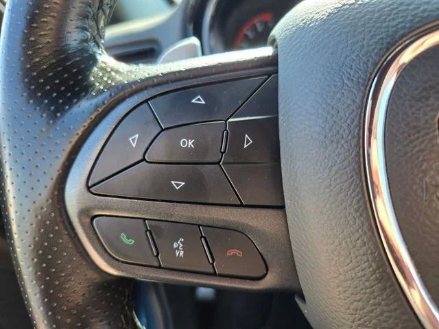 Used 2025 Blue Dodge GT Plus image 35