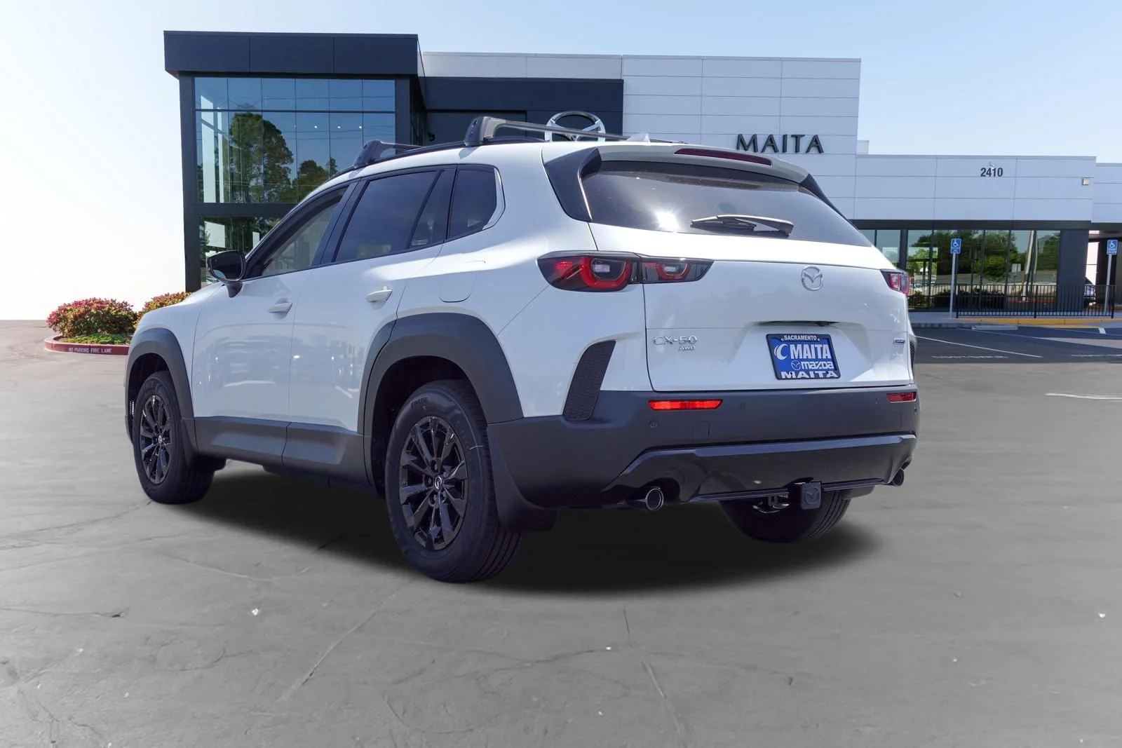 2026 Mazda CX-50 Premium - Photo 6