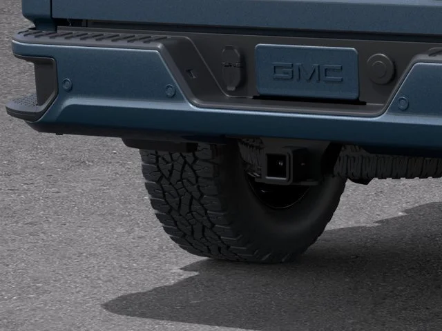 New 2026 Downpour Metallic GMC Denali image 14