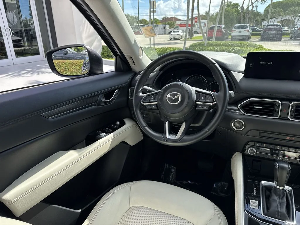 2023 Mazda CX-5 S Premium package - Photo 21