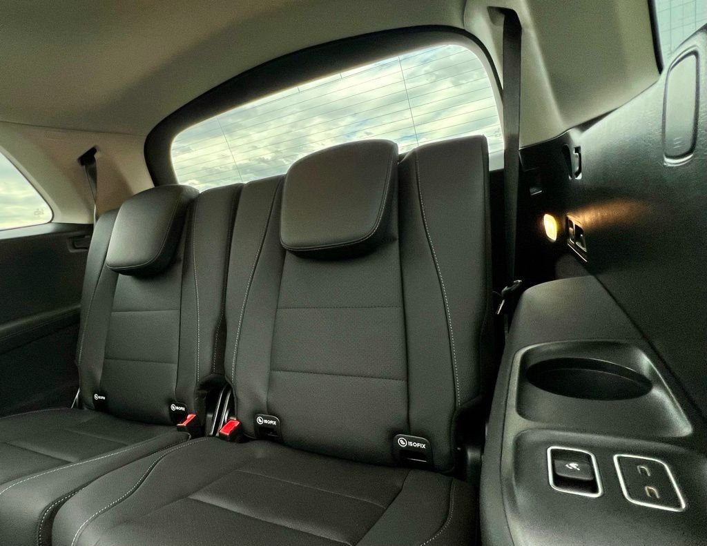 Certified Used 2026 Black Mercedes-Benz GLS 450 image 30
