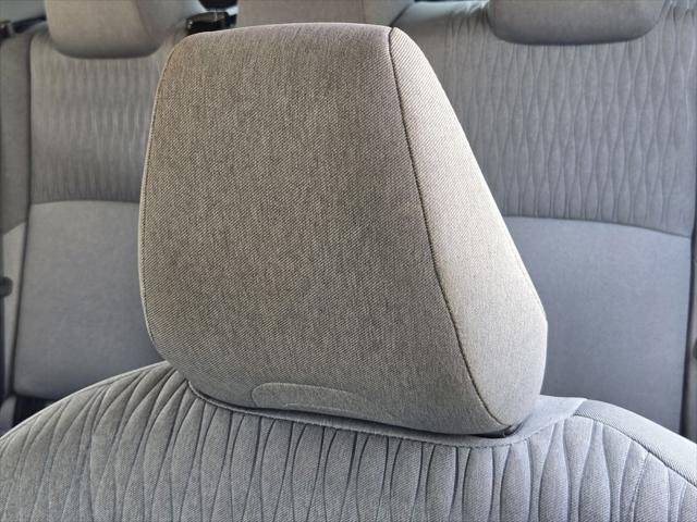 Certified Used 2025 CELESTIAL SILVER Toyota  image 17