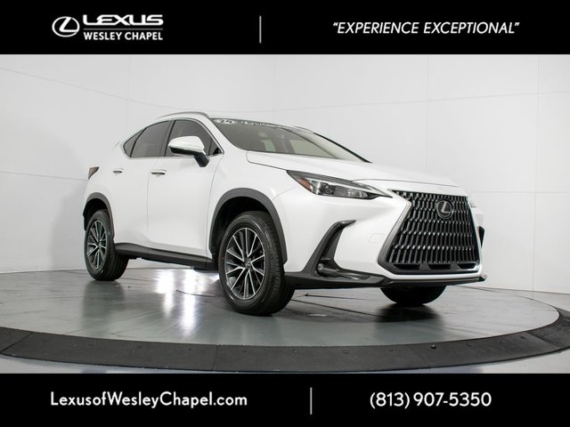 Stunning Lexus Of Wesley Chapel Phone Photos