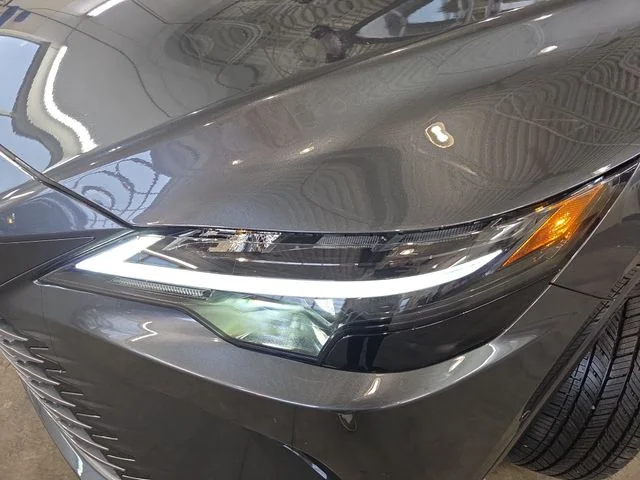 New 2026 Cloudburst Gray Lexus PREMIUM PLUS image 30