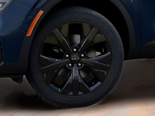 2025 Kia Sportage X-Line - Photo 8