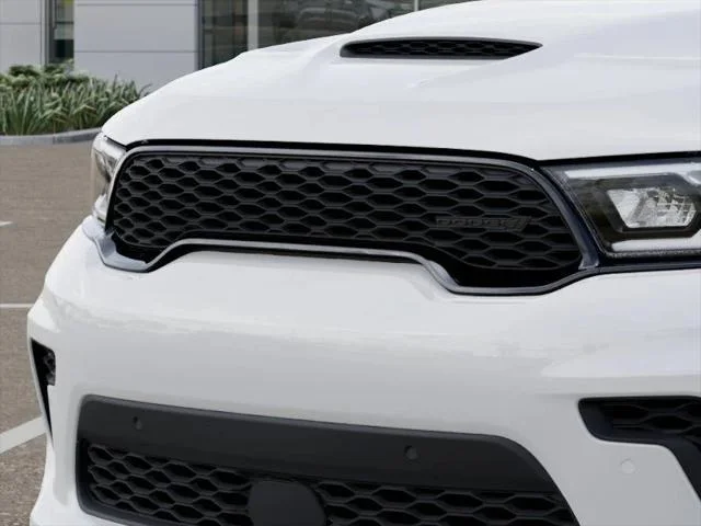 New 2026 White Knuckle Clearcoat Dodge GT PLUS image 11