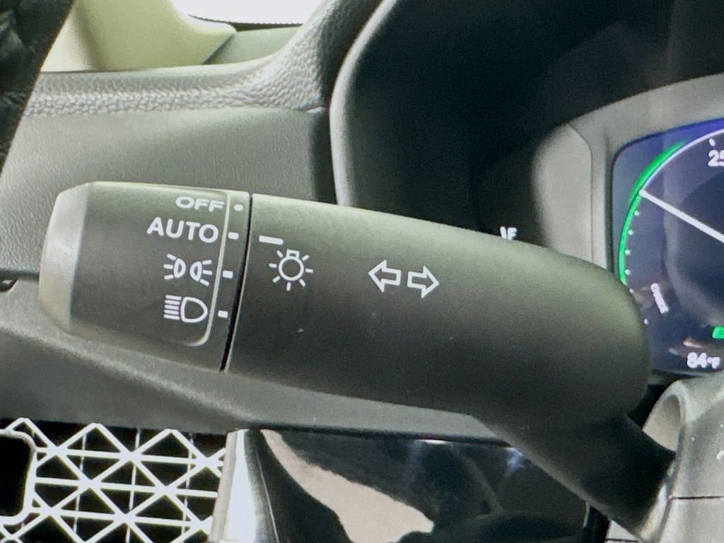 2025 Honda Accord Hybrid Touring - Photo 15