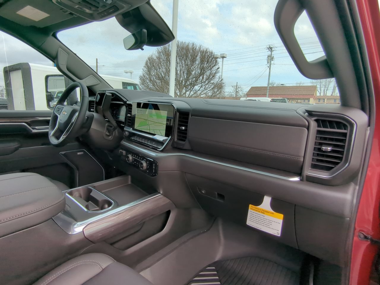 2026 Chevrolet Silverado 2500 HD LTZ - Photo 30