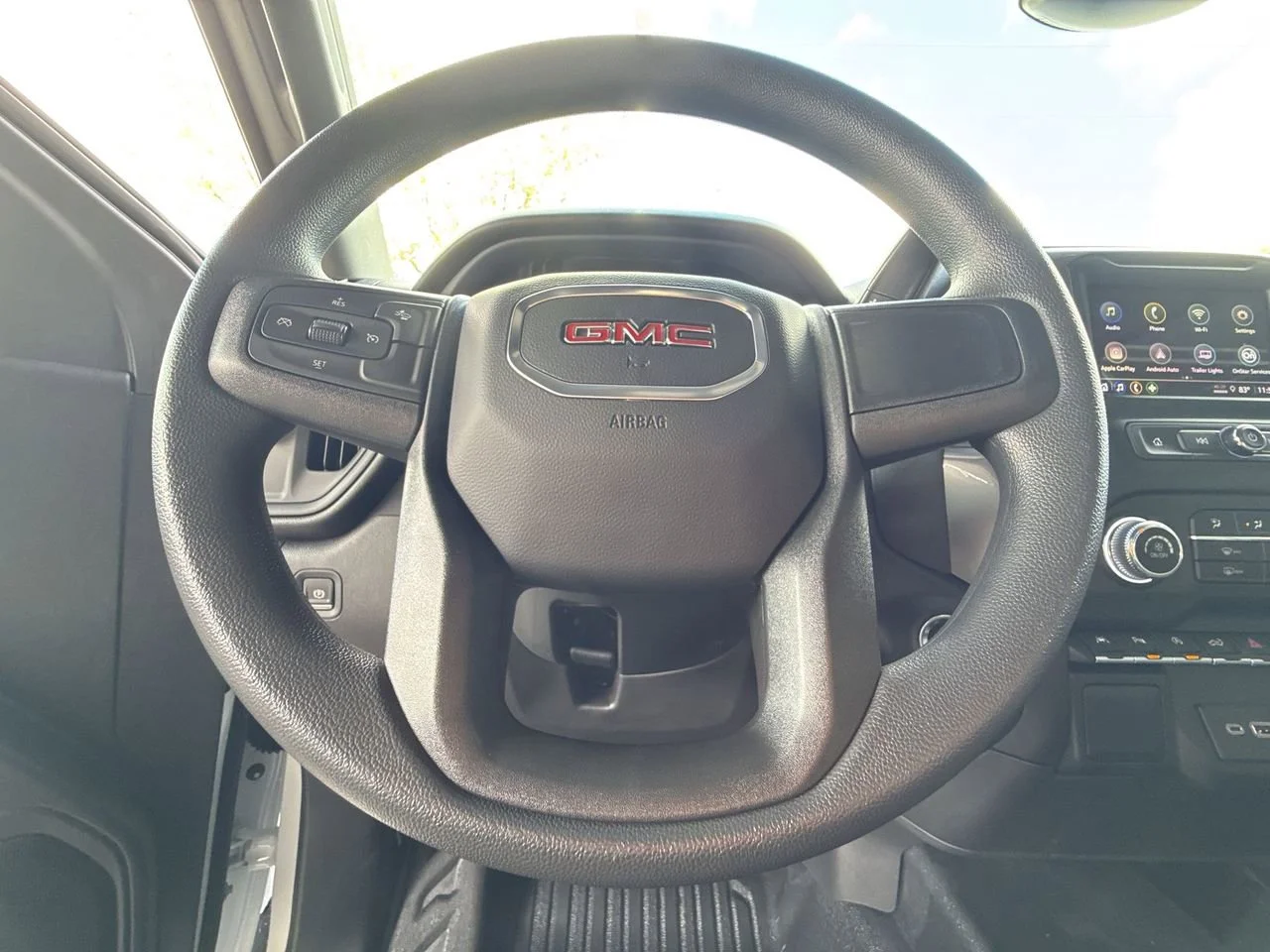 2026 GMC Sierra 1500 Pro - Photo 15