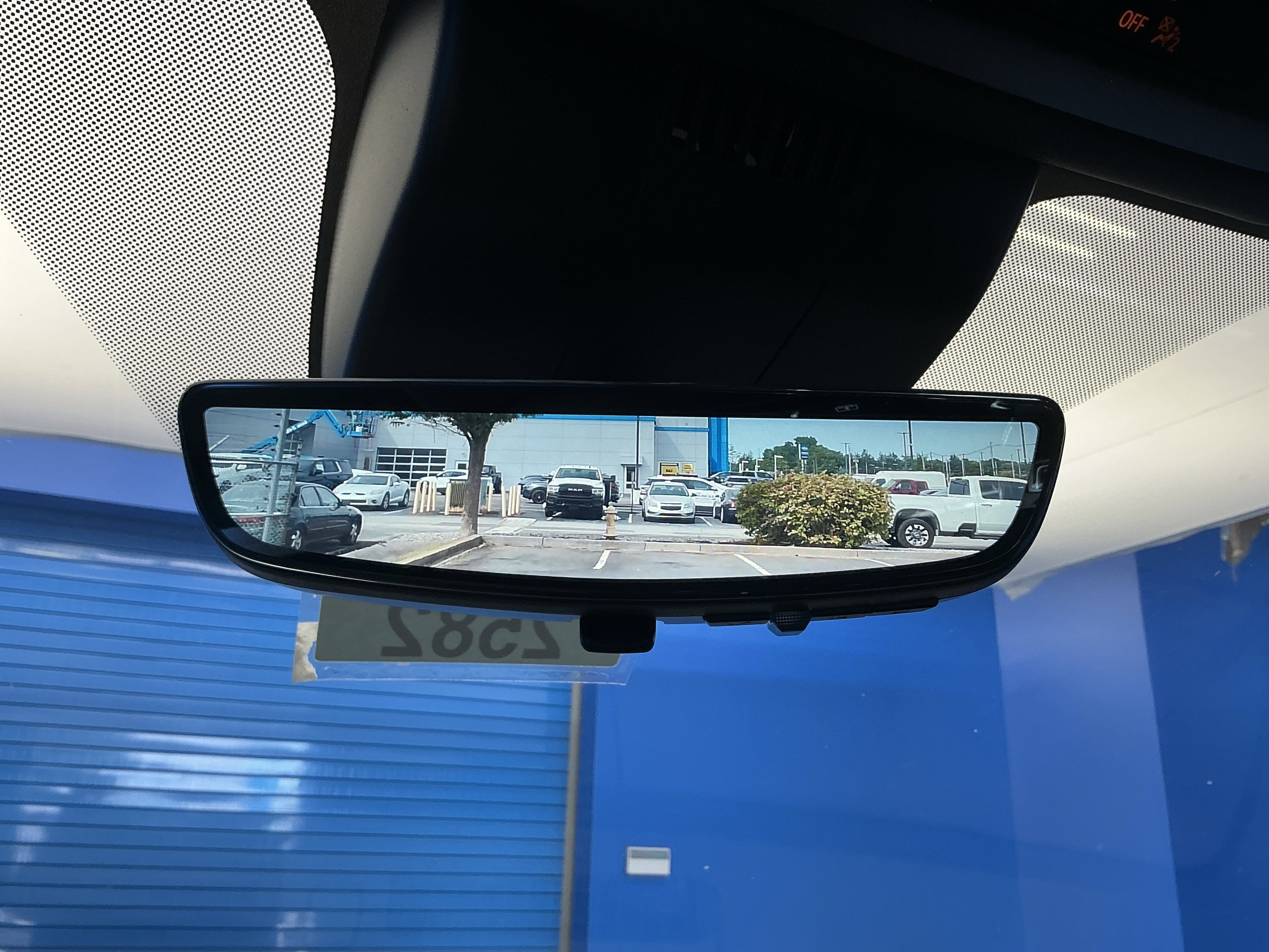 2026 Chevrolet Suburban High Country - Photo 26