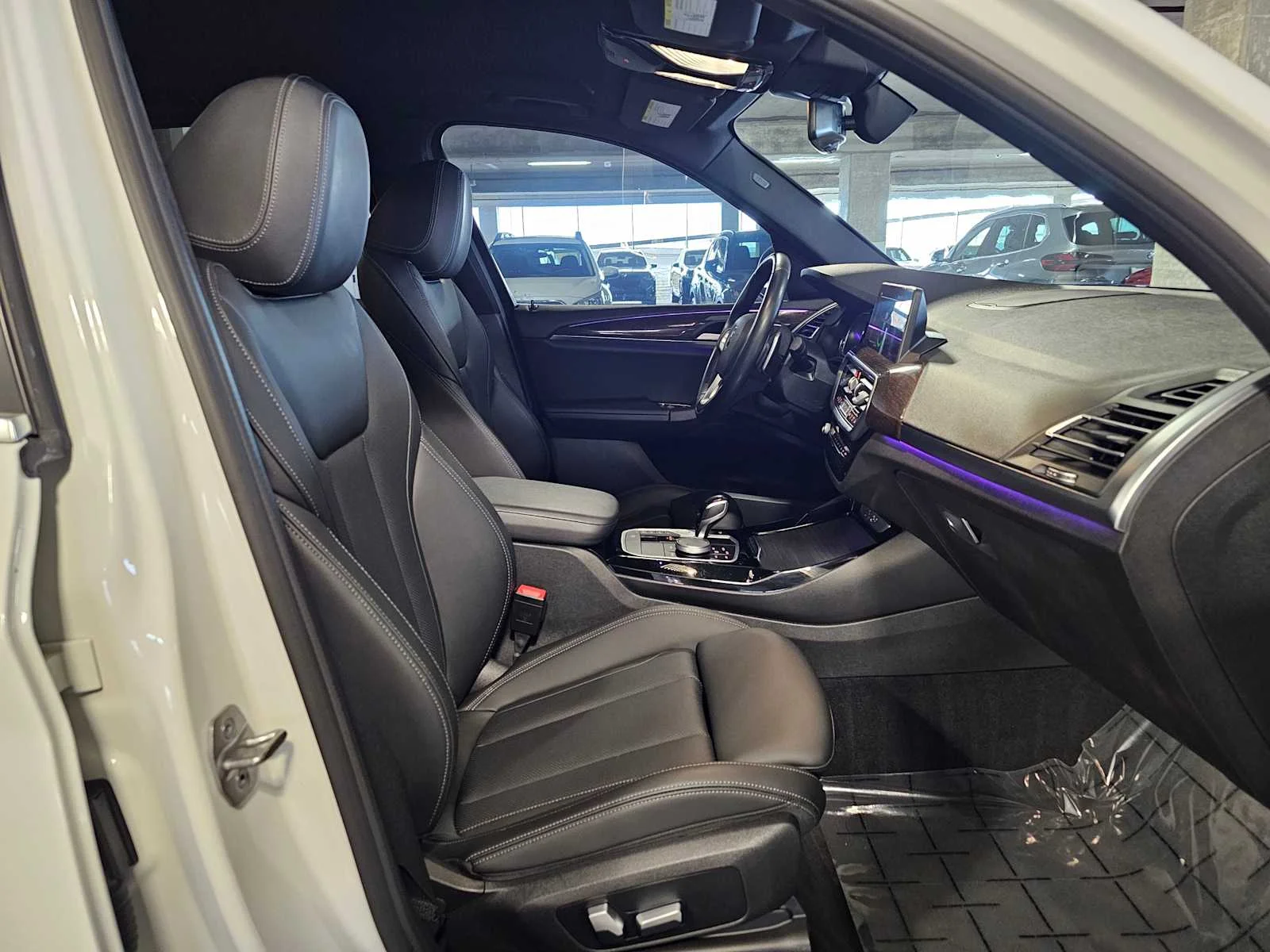 2022 BMW X3 30i - Photo 29
