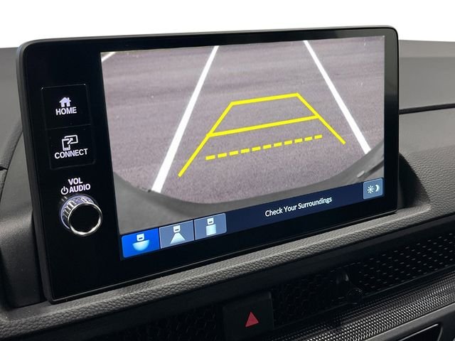 New 2027 Crystal Black Pearl Honda LX image 18