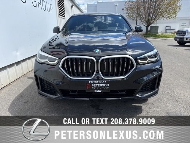 2023 BMW X6 40i - Photo 9