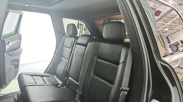 Used 2022 Black Jeep Limited image 22