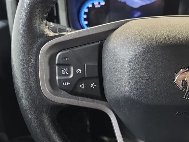 Certified Used 2023 Area 51 Ford Big Bend image 16
