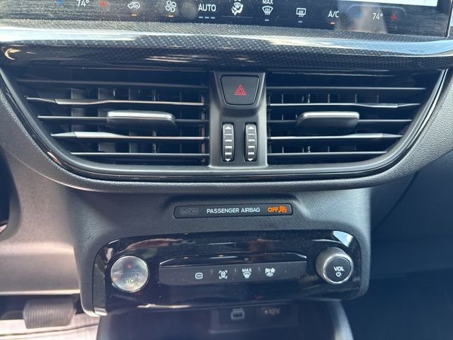 2025 Ford Escape Hybrid ST-Line - Photo 23